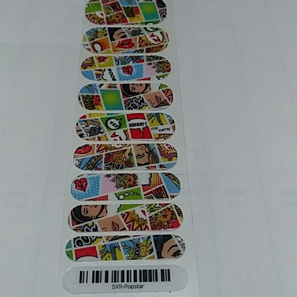 Jamberry Other - Jamberry nail wraps Jamberry Other - Jamberry nail wraps